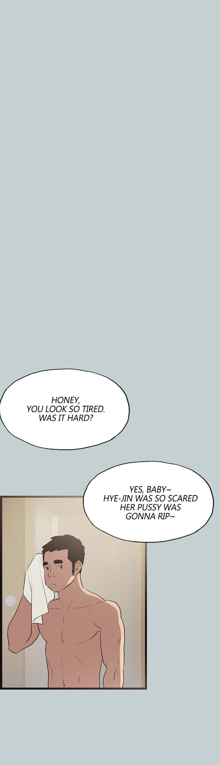 Breakaway : Joys of Travel - Chapter 56 [photo 25] - MangaPorn