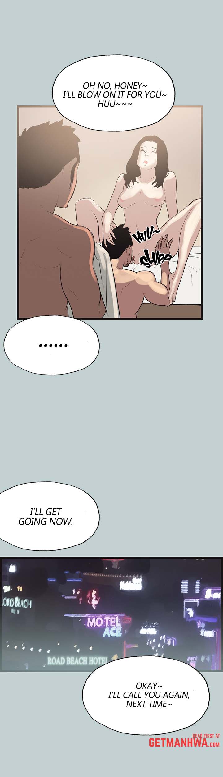 Breakaway : Joys of Travel - Chapter 56 [photo 26] - MangaPorn