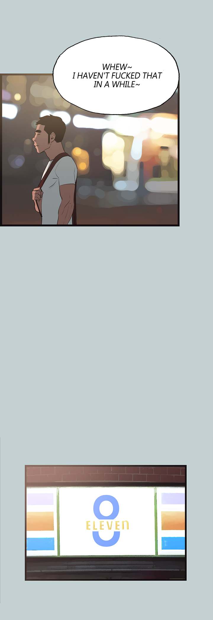 Breakaway : Joys of Travel - Chapter 56 [photo 27] - MangaPorn