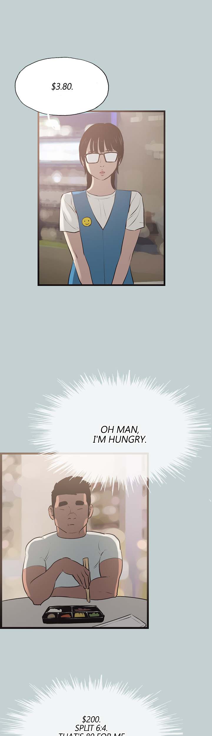 Breakaway : Joys of Travel - Chapter 56 [photo 28] - MangaPorn