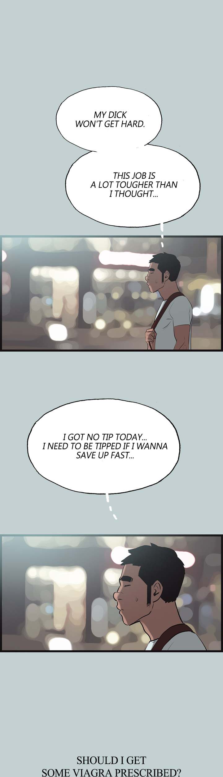 Breakaway : Joys of Travel - Chapter 56 [photo 34] - MangaPorn