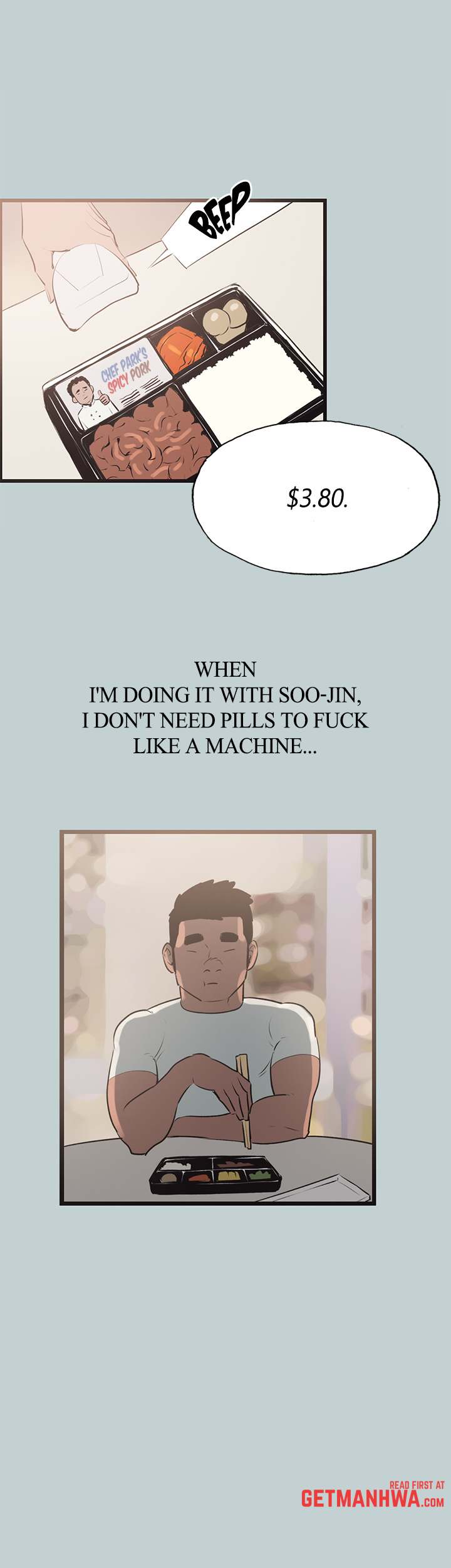 Breakaway : Joys of Travel - Chapter 56 [photo 35] - MangaPorn