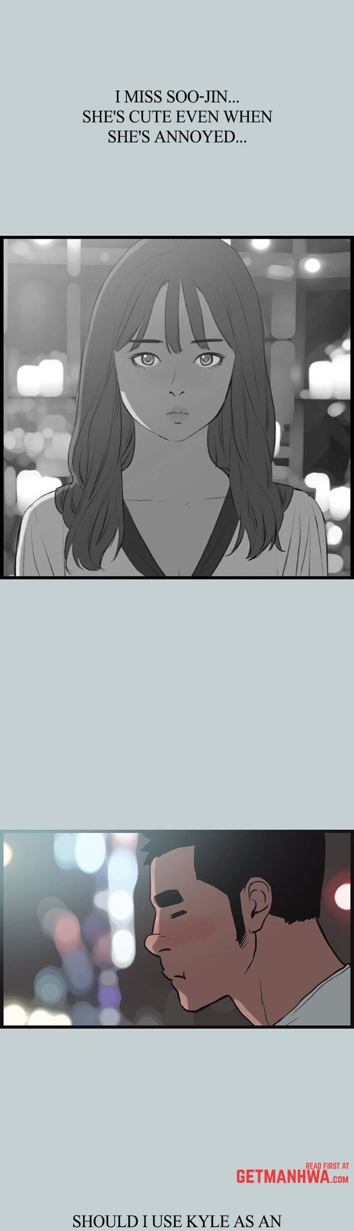 Breakaway : Joys of Travel - Chapter 56 [photo 37] - MangaPorn