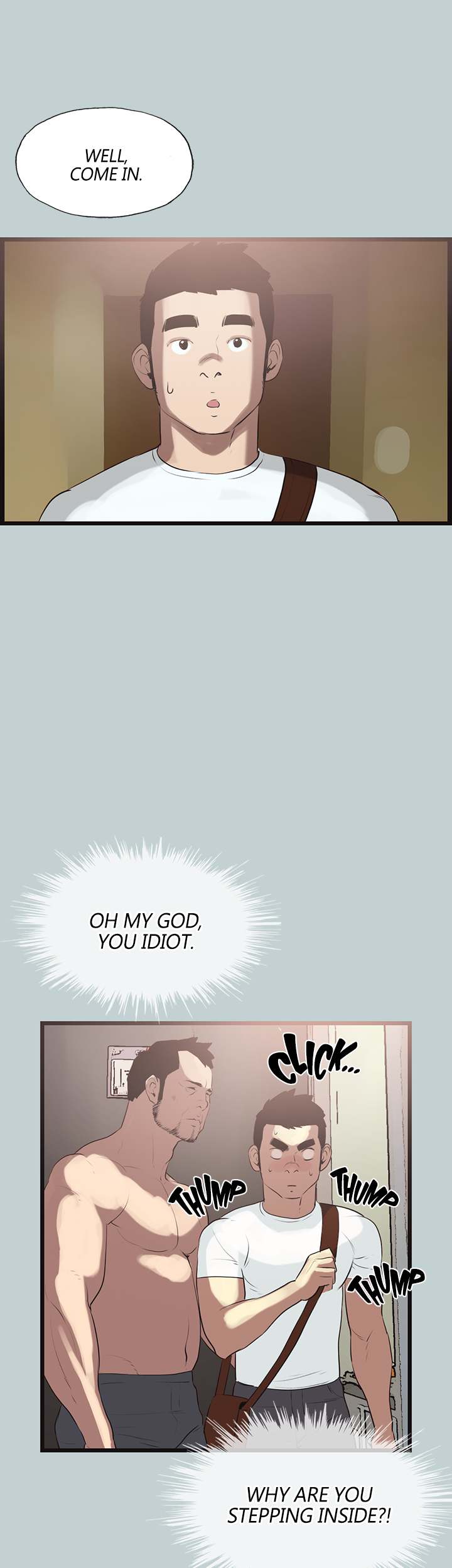 Breakaway : Joys of Travel - Chapter 56 [photo 8] - MangaPorn