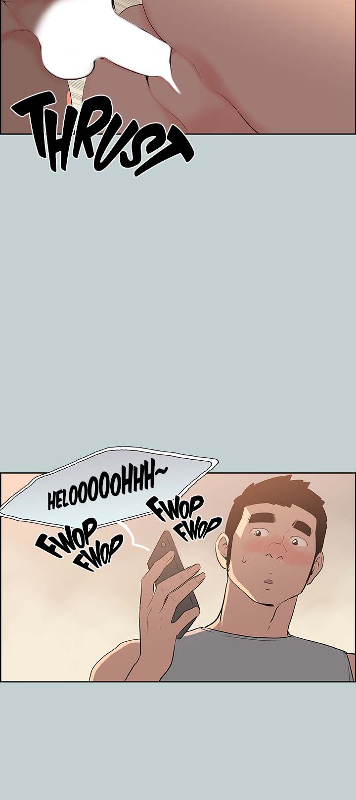 Breakaway : Joys of Travel - Chapter 57 [photo 11] - MangaPorn