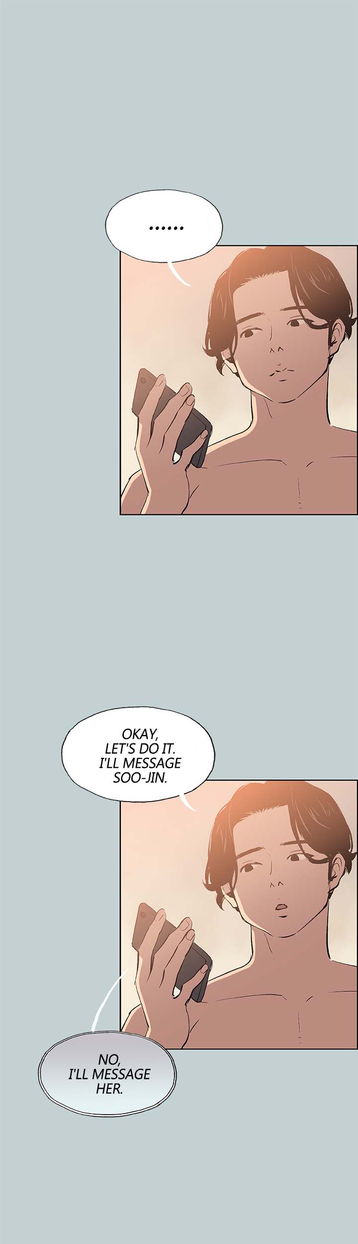 Breakaway : Joys of Travel - Chapter 57 [photo 15] - MangaPorn