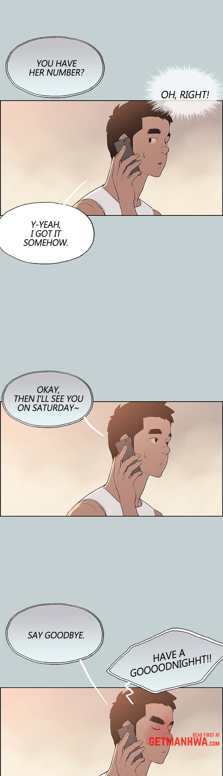 Breakaway : Joys of Travel - Chapter 57 [photo 16] - MangaPorn