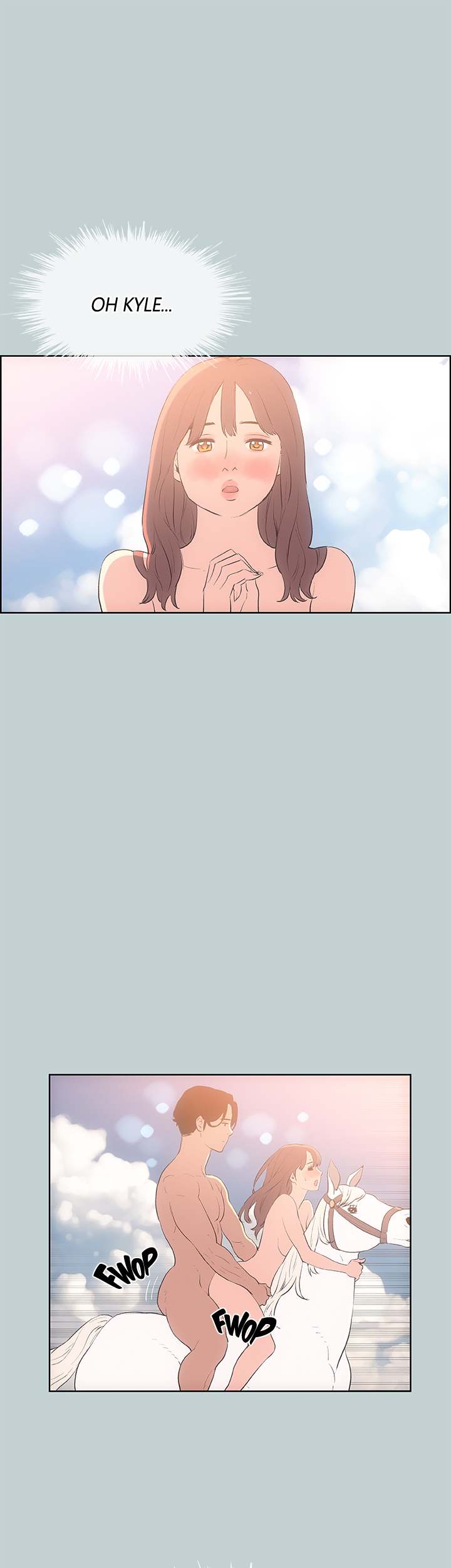 Breakaway : Joys of Travel - Chapter 57 [photo 18] - MangaPorn