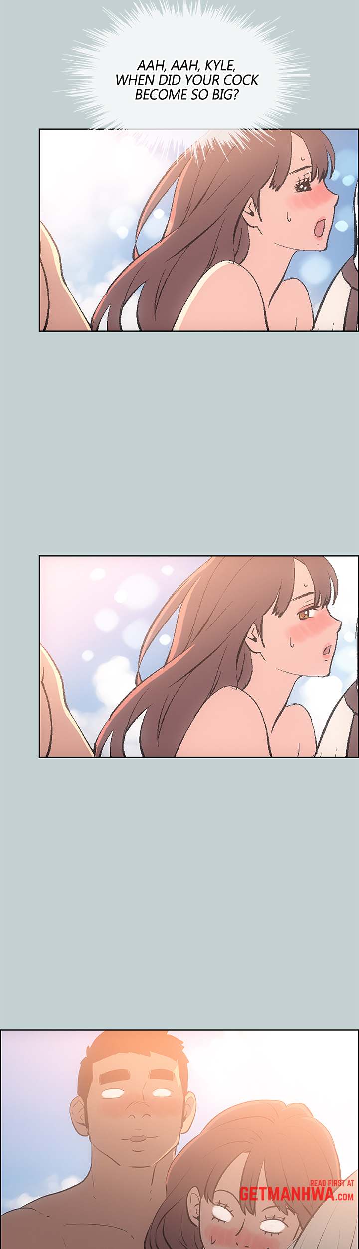 Breakaway : Joys of Travel - Chapter 57 [photo 19] - MangaPorn