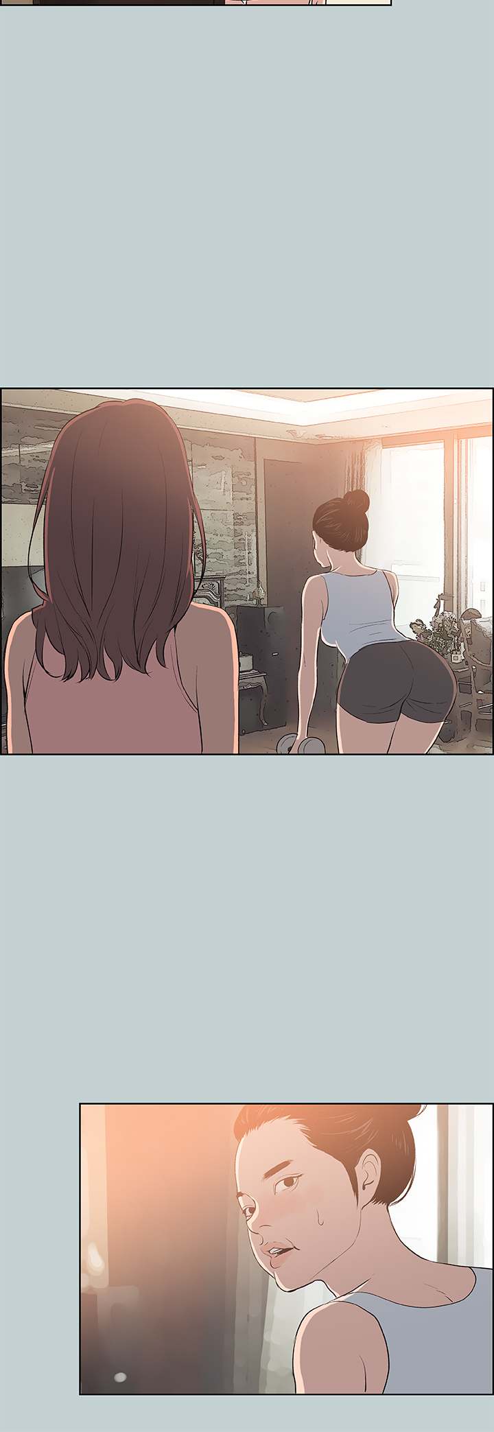 Breakaway : Joys of Travel - Chapter 57 [photo 23] - MangaPorn