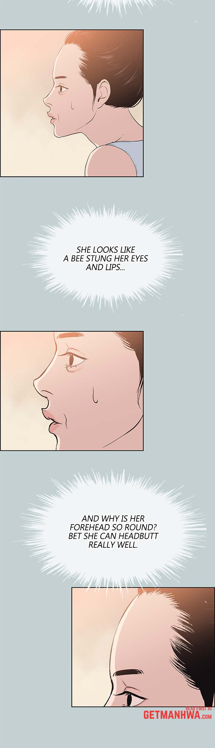 Breakaway : Joys of Travel - Chapter 57 [photo 25] - MangaPorn