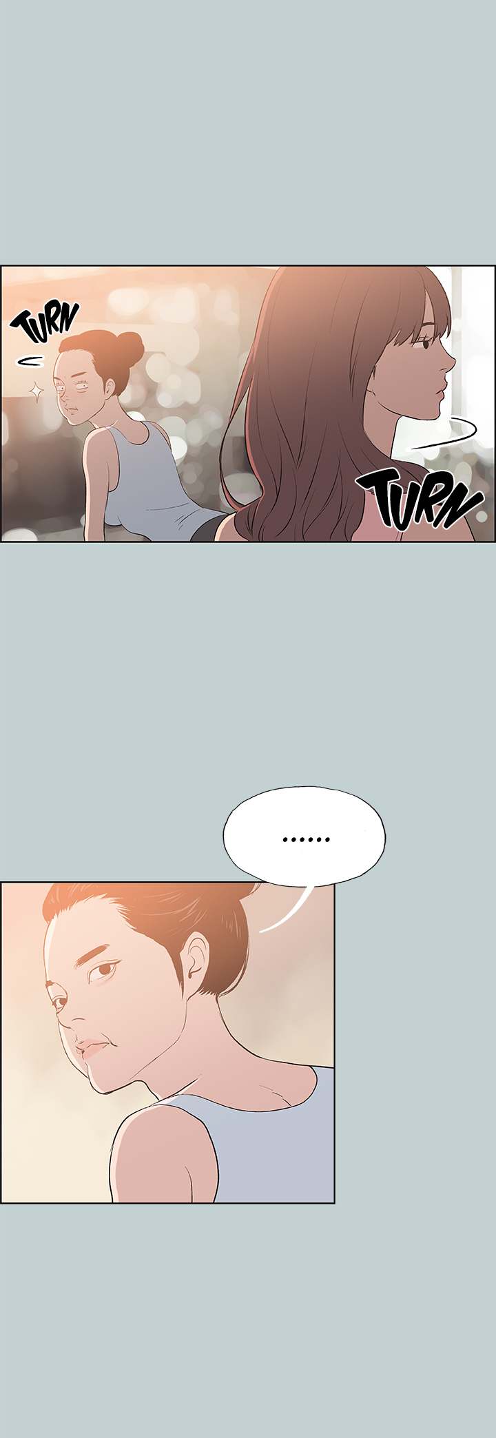 Breakaway : Joys of Travel - Chapter 57 [photo 26] - MangaPorn