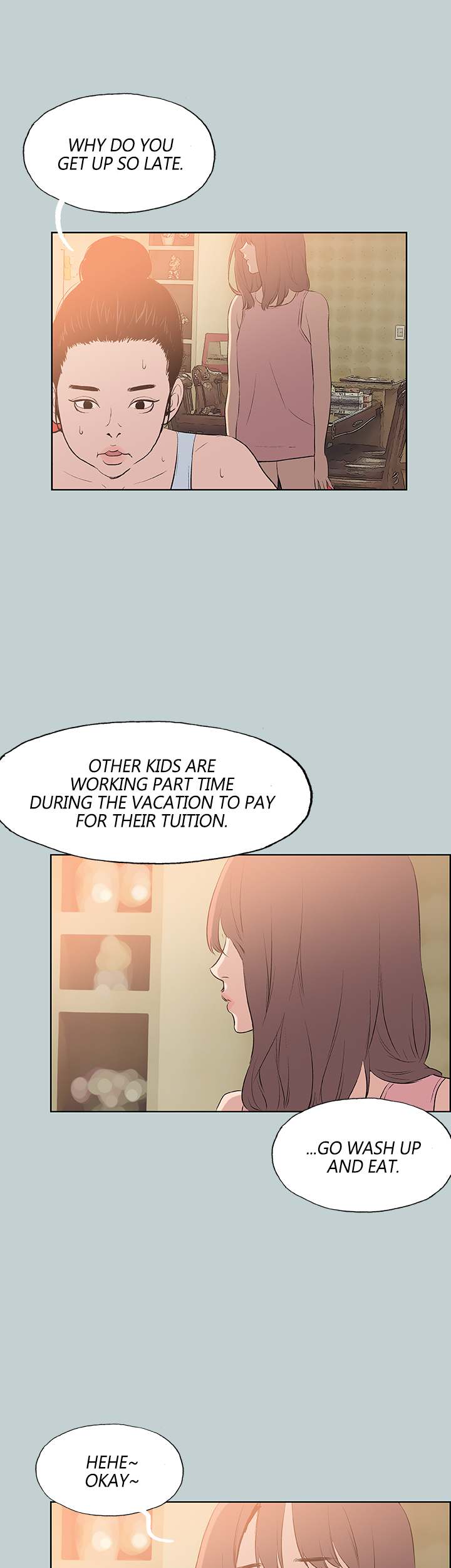 Breakaway : Joys of Travel - Chapter 57 [photo 27] - MangaPorn