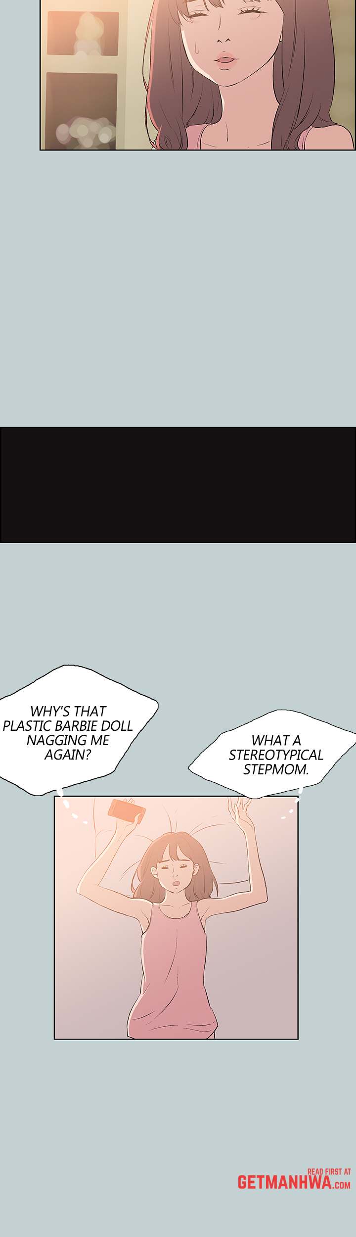 Breakaway : Joys of Travel - Chapter 57 [photo 28] - MangaPorn