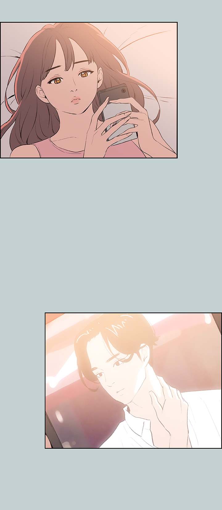 Breakaway : Joys of Travel - Chapter 57 [photo 29] - MangaPorn