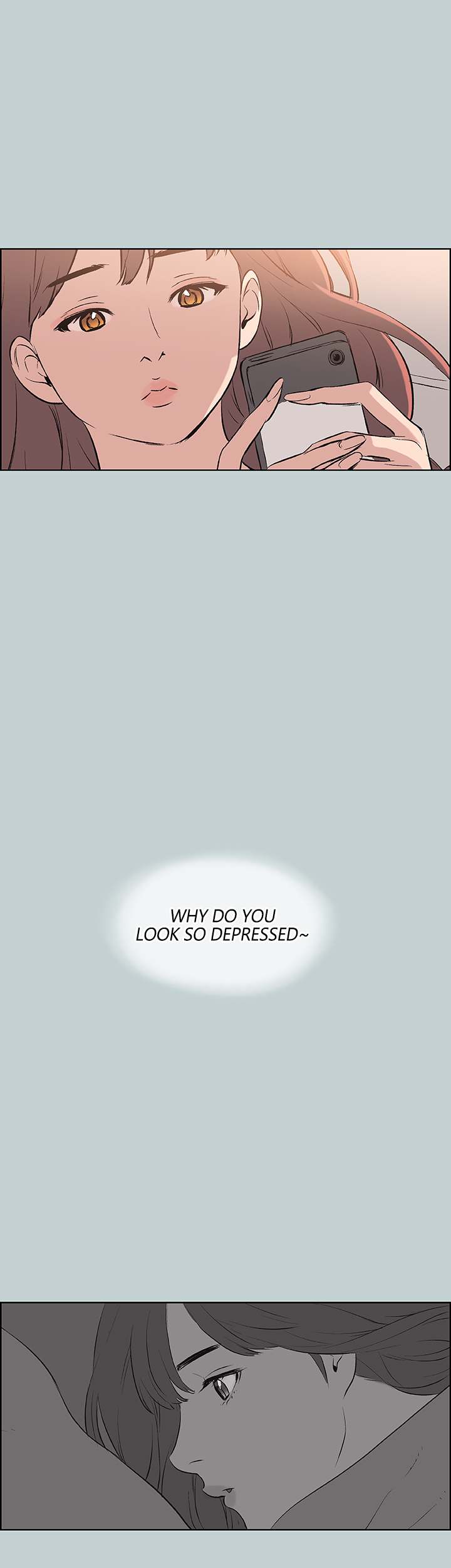 Breakaway : Joys of Travel - Chapter 57 [photo 30] - MangaPorn