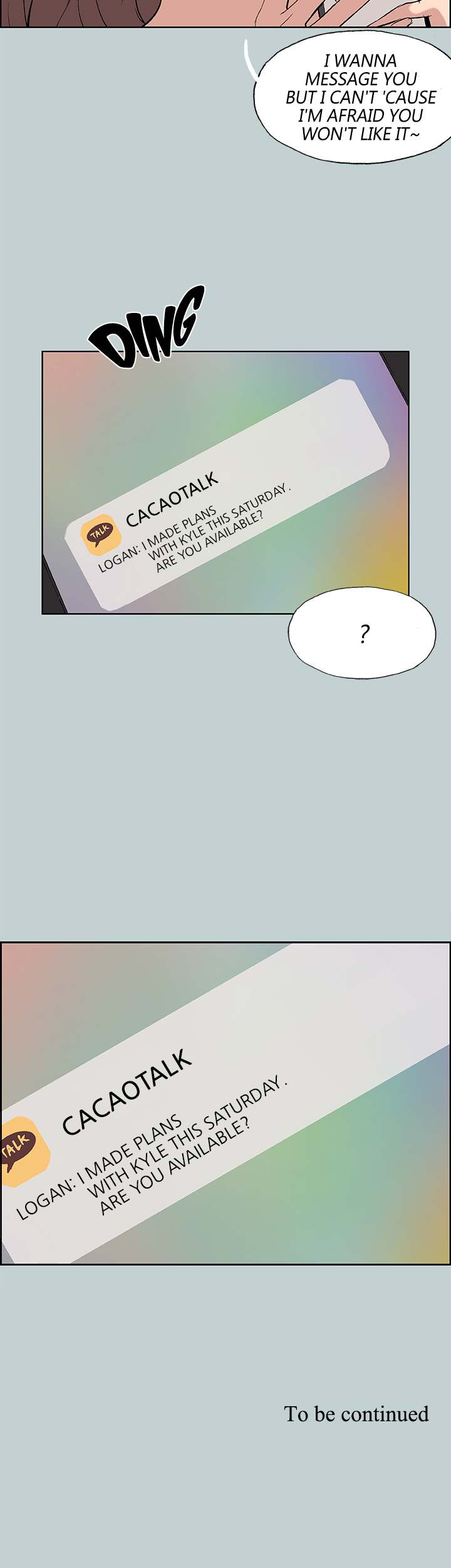 Breakaway : Joys of Travel - Chapter 57 [photo 35] - MangaPorn