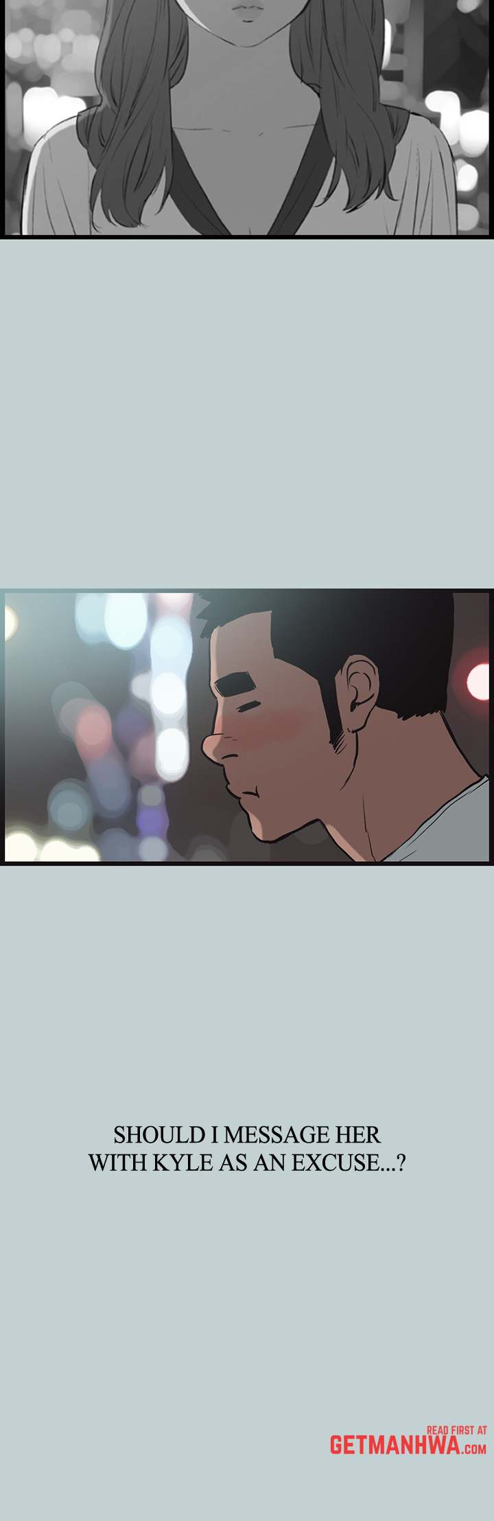 Breakaway : Joys of Travel - Chapter 57 [photo 4] - MangaPorn