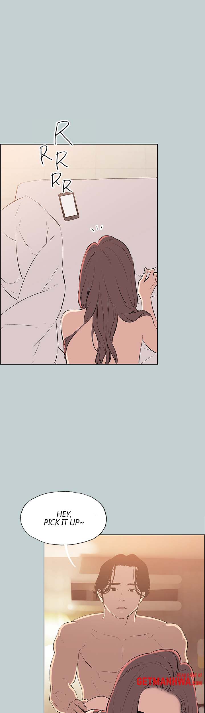 Breakaway : Joys of Travel - Chapter 57 [photo 7] - MangaPorn