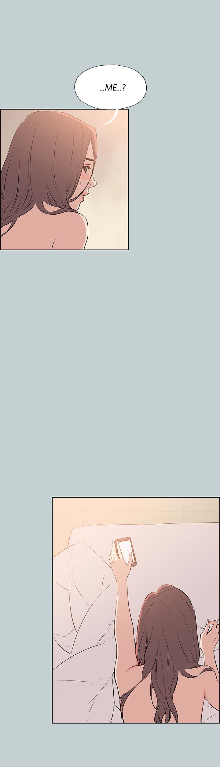 Breakaway : Joys of Travel - Chapter 57 [photo 9] - MangaPorn