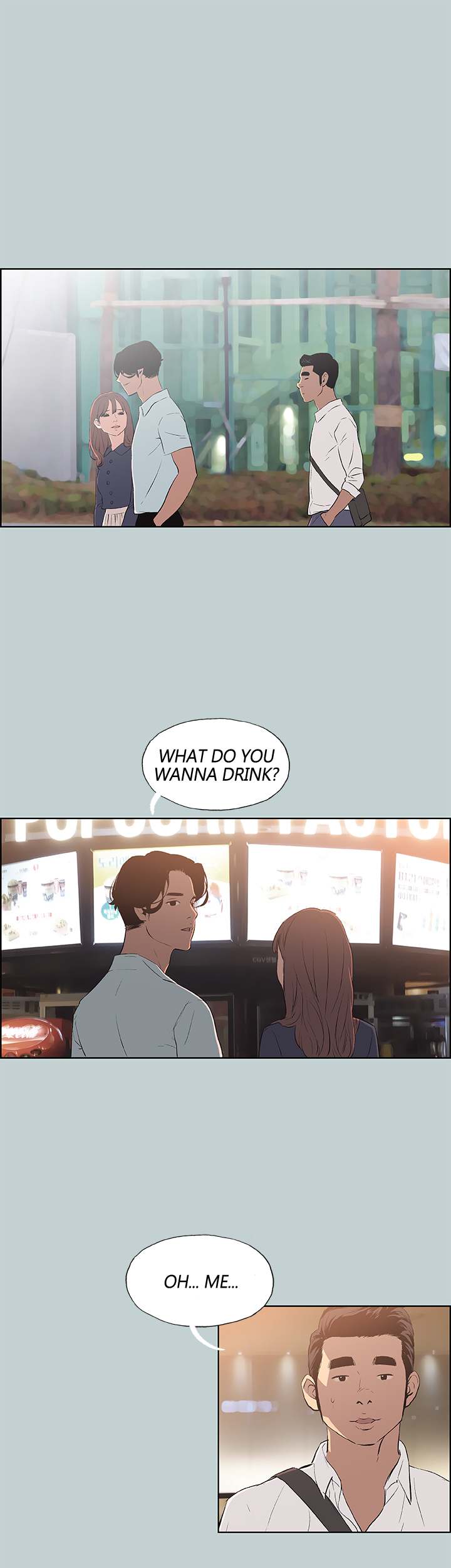 Breakaway : Joys of Travel - Chapter 58 [photo 10] - MangaPorn