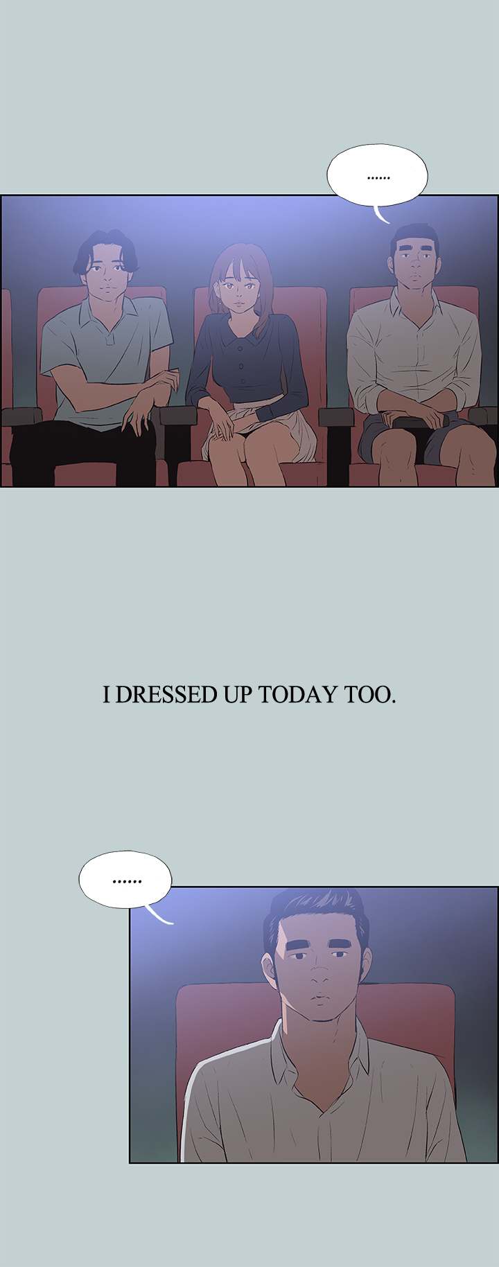 Breakaway : Joys of Travel - Chapter 58 [photo 12] - MangaPorn