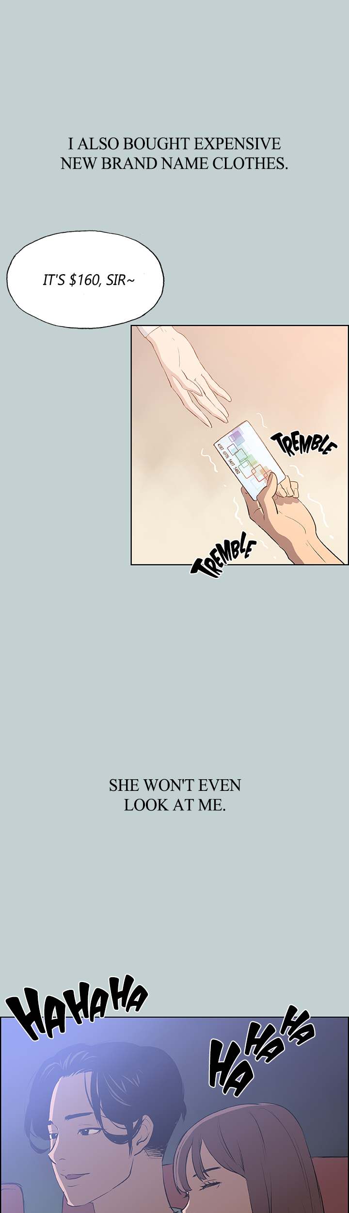 Breakaway : Joys of Travel - Chapter 58 [photo 13] - MangaPorn