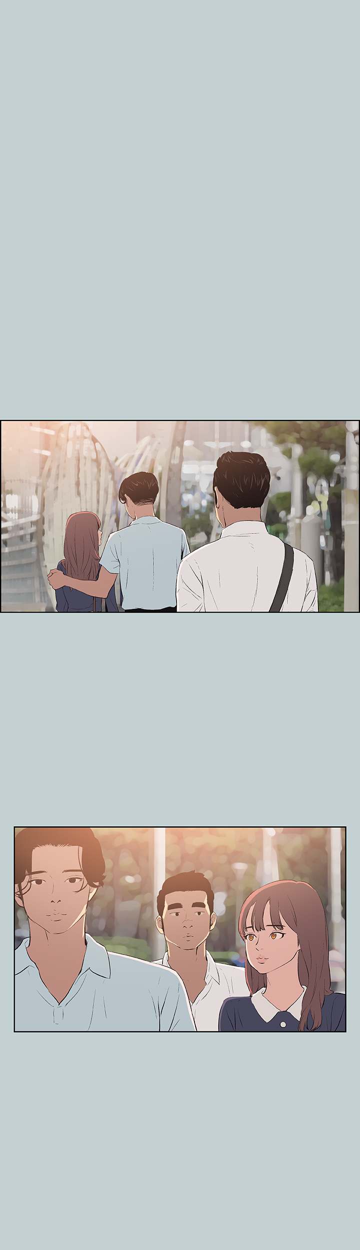 Breakaway : Joys of Travel - Chapter 58 [photo 16] - MangaPorn