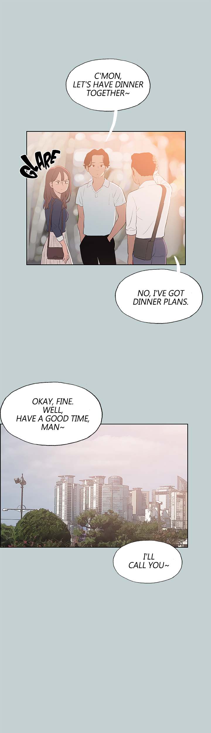 Breakaway : Joys of Travel - Chapter 58 [photo 19] - MangaPorn