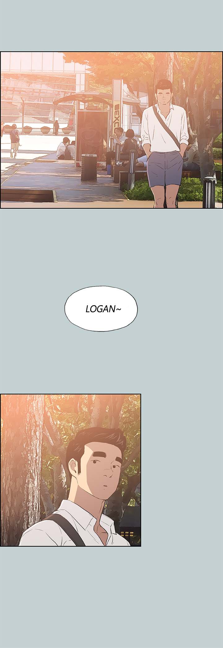 Breakaway : Joys of Travel - Chapter 58 [photo 24] - MangaPorn