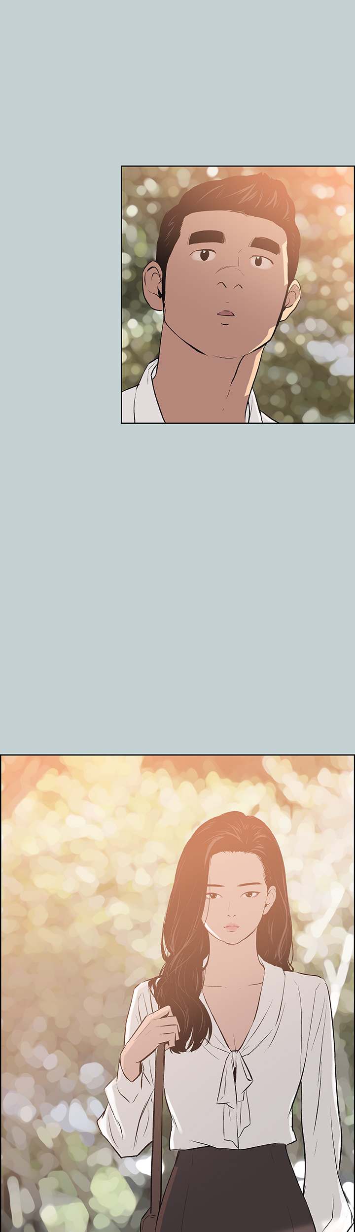 Breakaway : Joys of Travel - Chapter 58 [photo 25] - MangaPorn