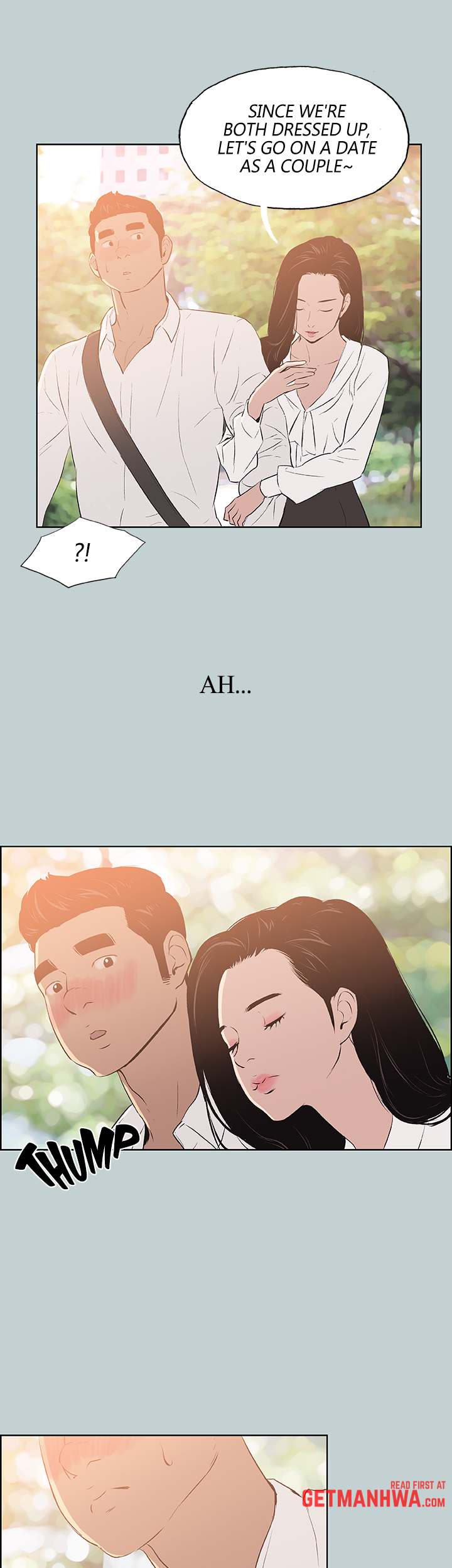 Breakaway : Joys of Travel - Chapter 58 [photo 29] - MangaPorn