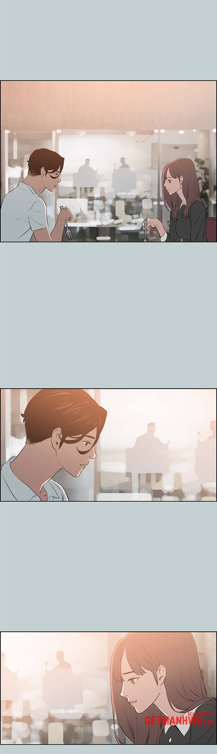 Breakaway : Joys of Travel - Chapter 58 [photo 32] - MangaPorn