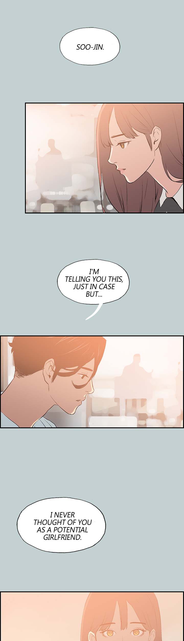 Breakaway : Joys of Travel - Chapter 58 [photo 34] - MangaPorn