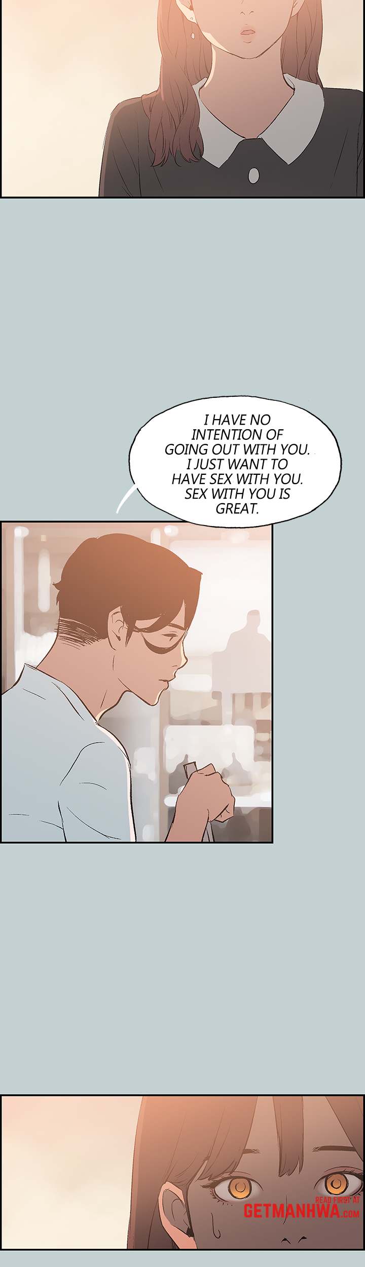 Breakaway : Joys of Travel - Chapter 58 [photo 35] - MangaPorn