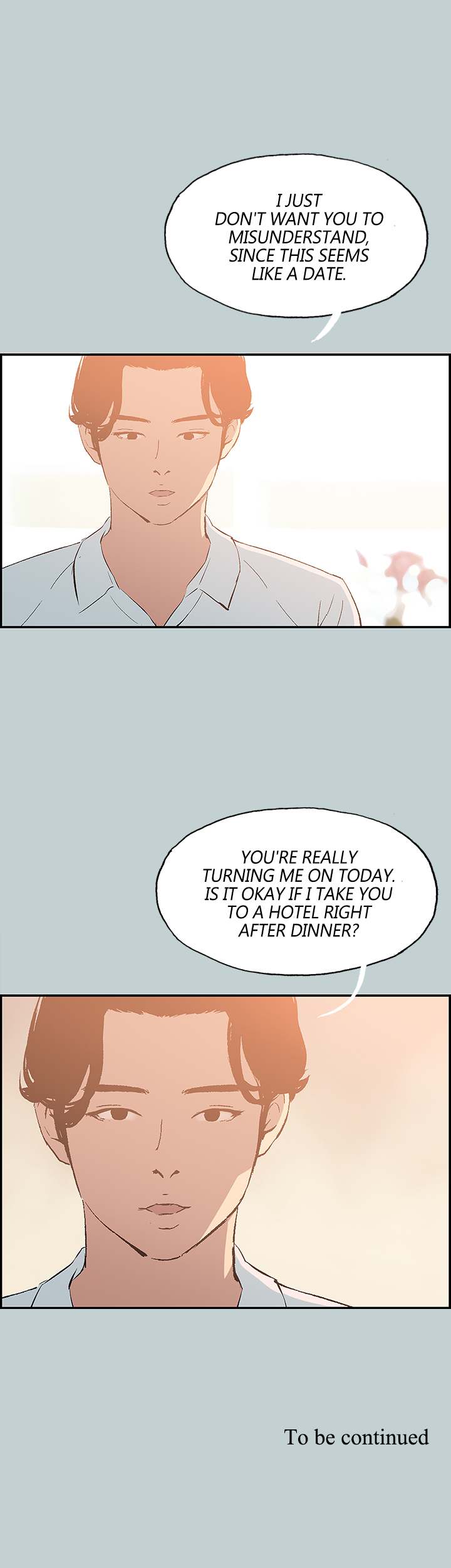 Breakaway : Joys of Travel - Chapter 58 [photo 36] - MangaPorn