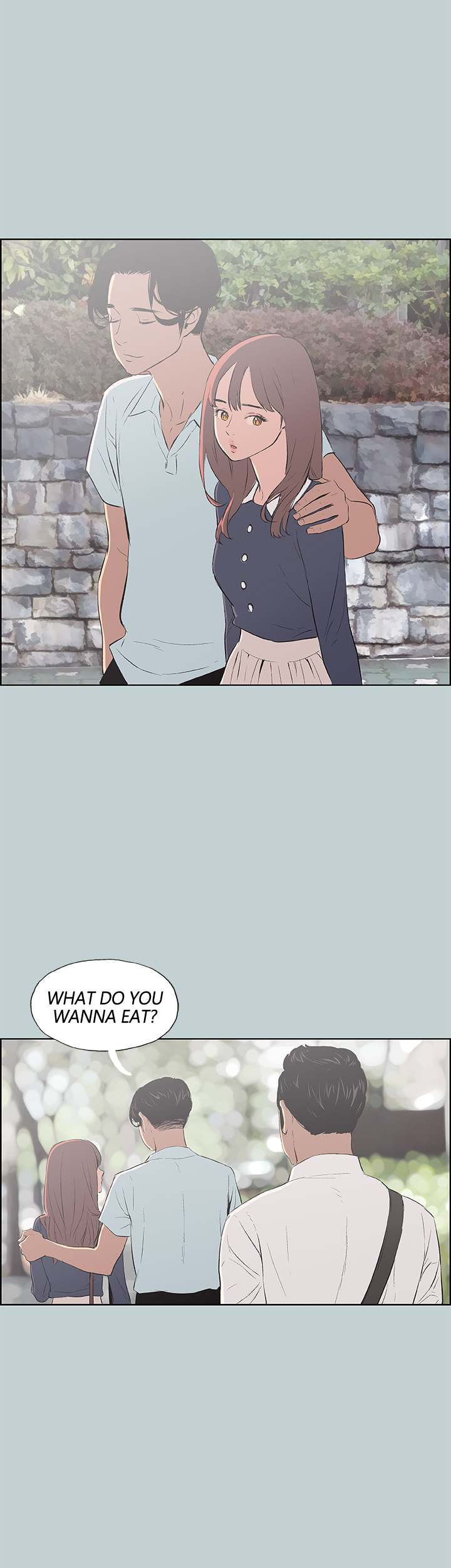 Breakaway : Joys of Travel - Chapter 58 [photo 9] - MangaPorn