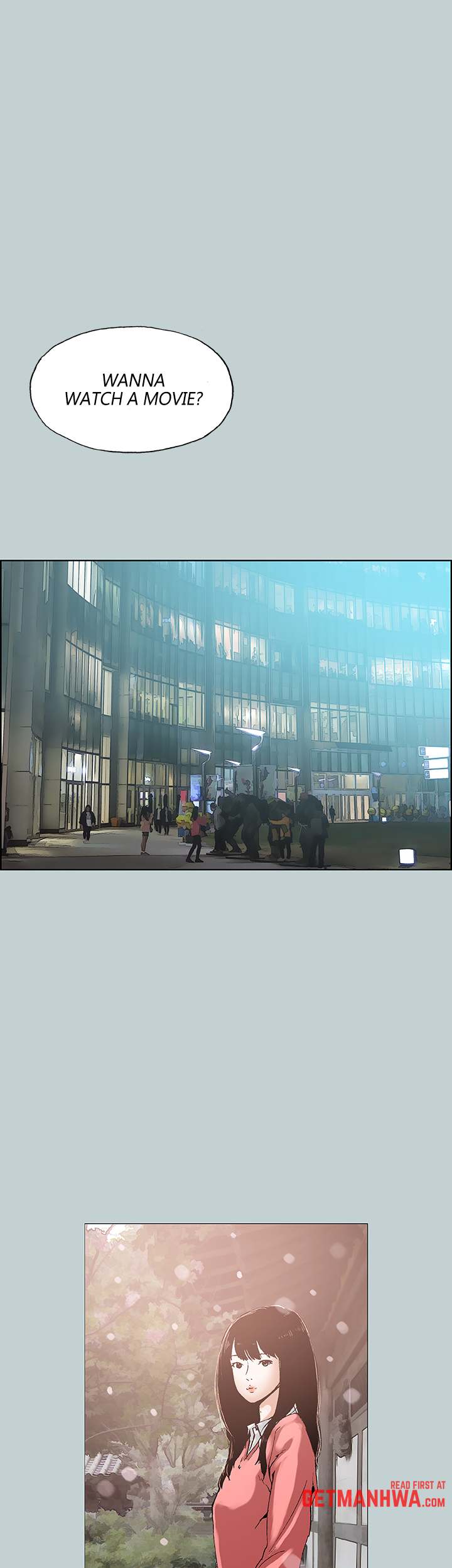 Breakaway : Joys of Travel - Chapter 59 [photo 10] - MangaPorn