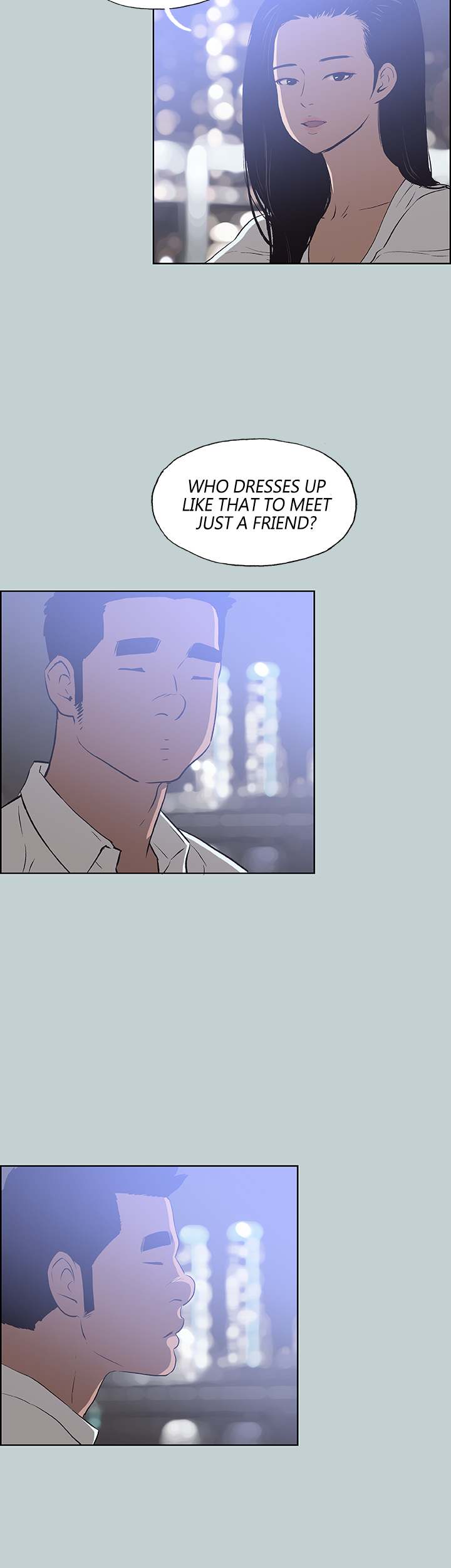 Breakaway : Joys of Travel - Chapter 59 [photo 17] - MangaPorn