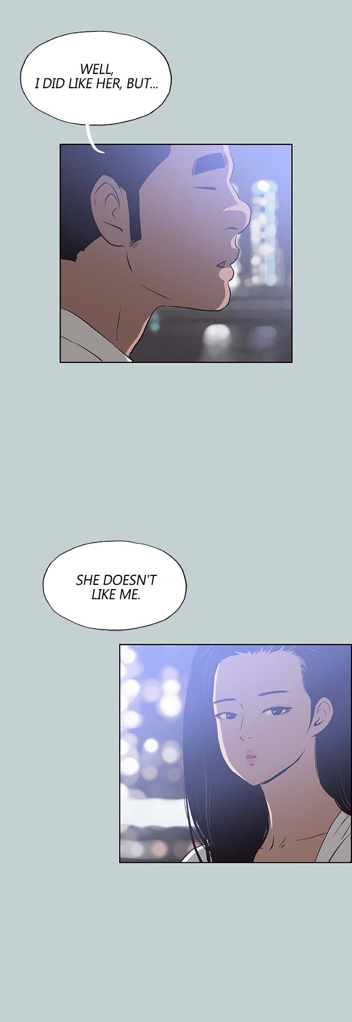 Breakaway : Joys of Travel - Chapter 59 [photo 18] - MangaPorn