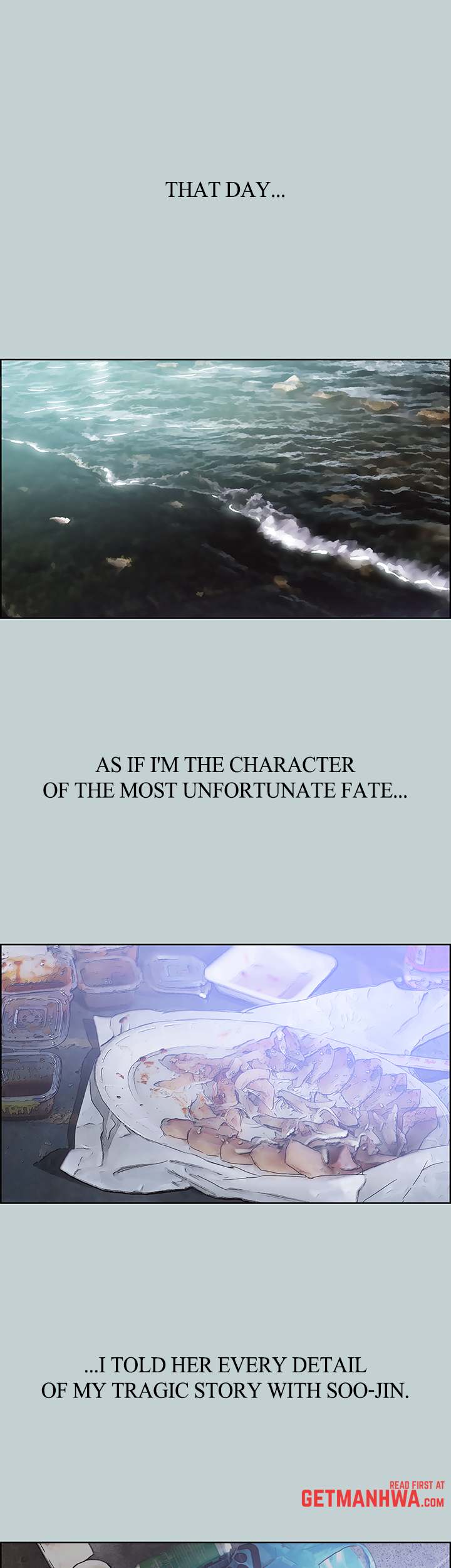 Breakaway : Joys of Travel - Chapter 59 [photo 19] - MangaPorn