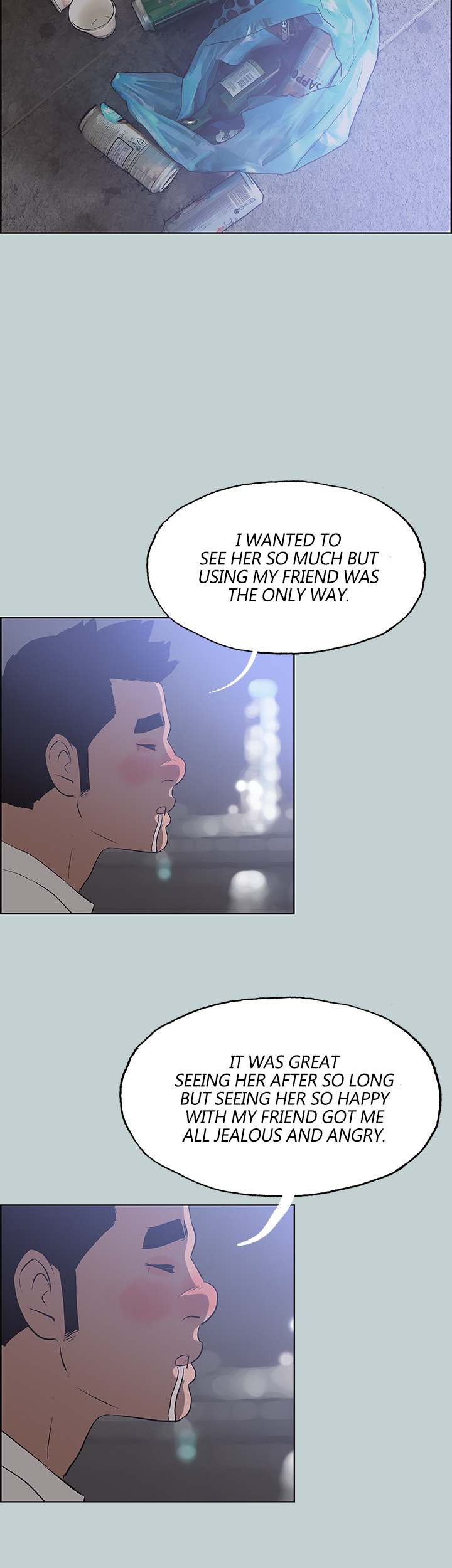 Breakaway : Joys of Travel - Chapter 59 [photo 20] - MangaPorn