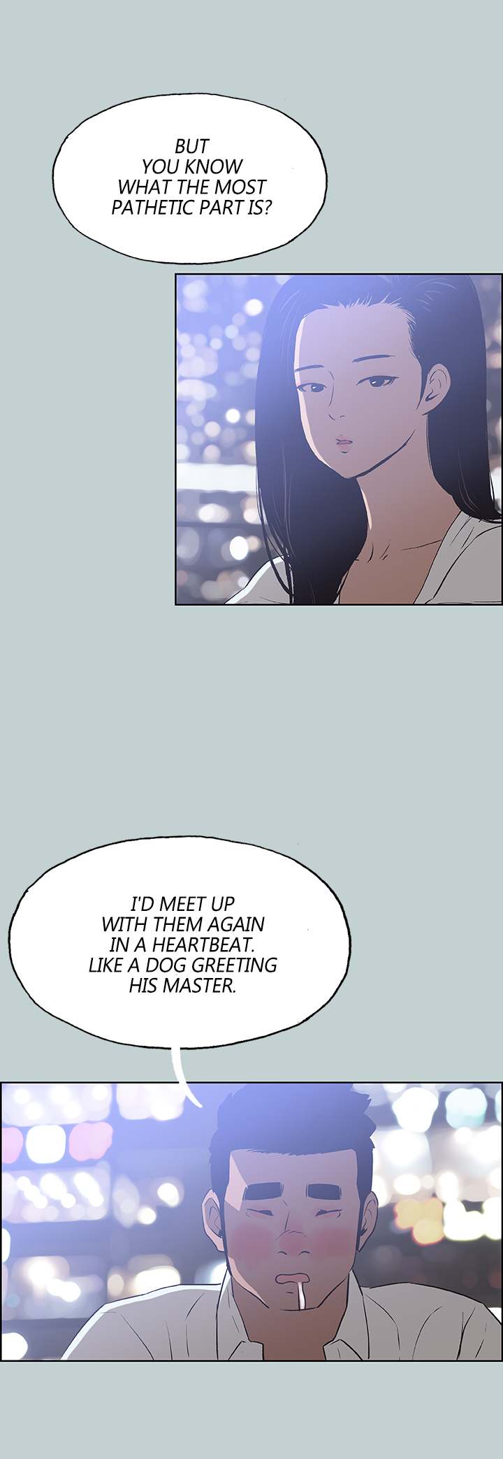 Breakaway : Joys of Travel - Chapter 59 [photo 21] - MangaPorn