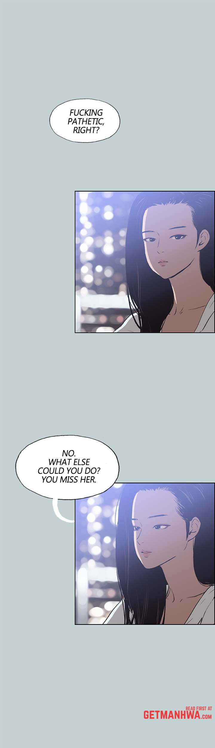 Breakaway : Joys of Travel - Chapter 59 [photo 22] - MangaPorn