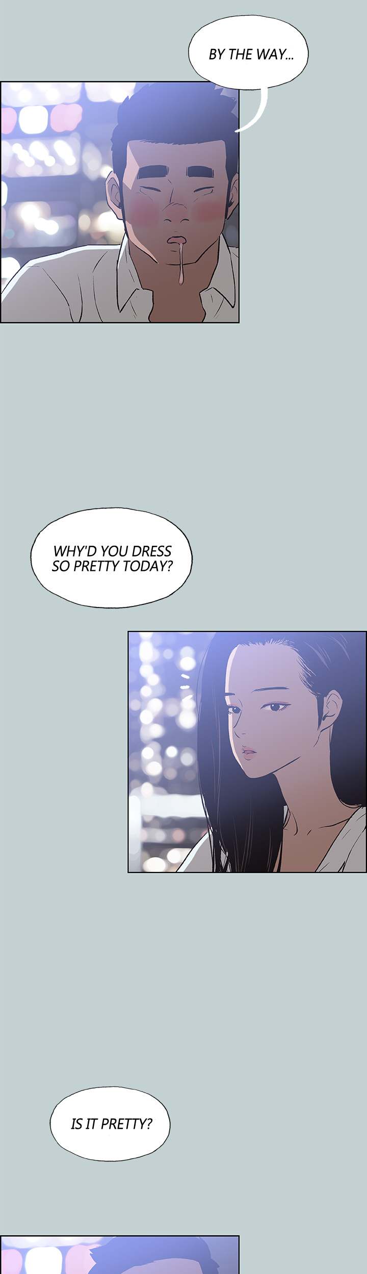 Breakaway : Joys of Travel - Chapter 59 [photo 23] - MangaPorn