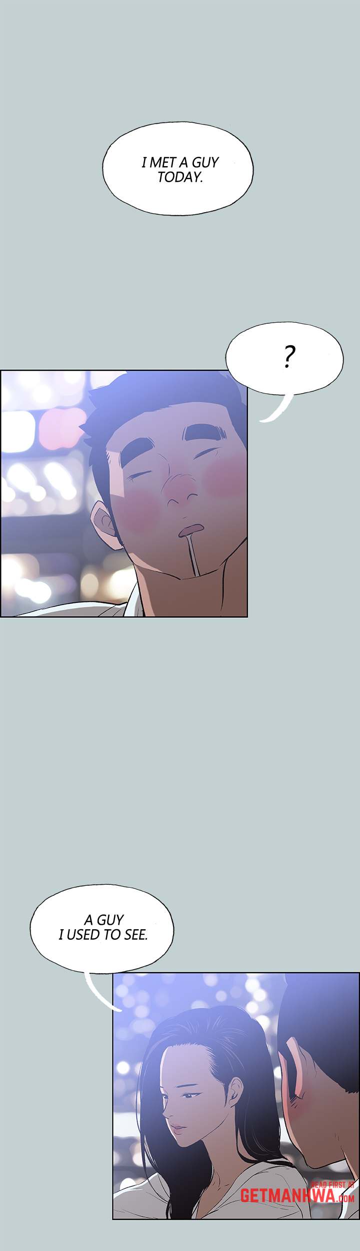 Breakaway : Joys of Travel - Chapter 59 [photo 25] - MangaPorn