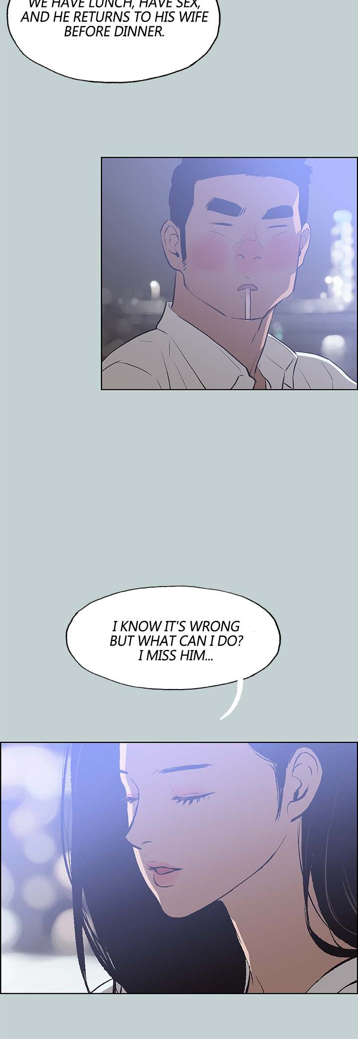 Breakaway : Joys of Travel - Chapter 59 [photo 27] - MangaPorn