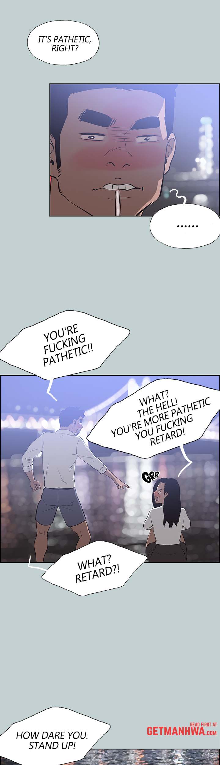 Breakaway : Joys of Travel - Chapter 59 [photo 28] - MangaPorn