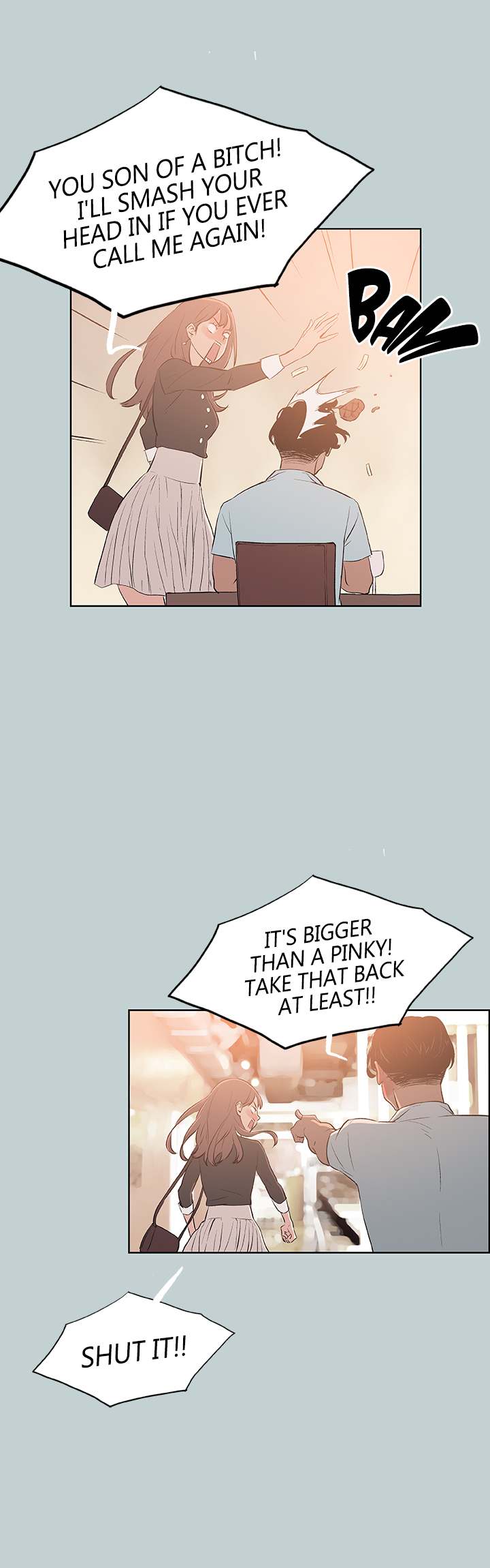 Breakaway : Joys of Travel - Chapter 59 [photo 3] - MangaPorn