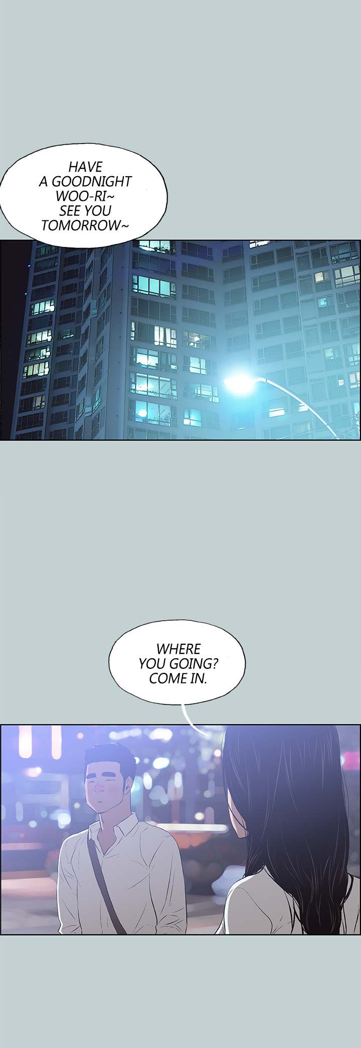 Breakaway : Joys of Travel - Chapter 59 [photo 33] - MangaPorn